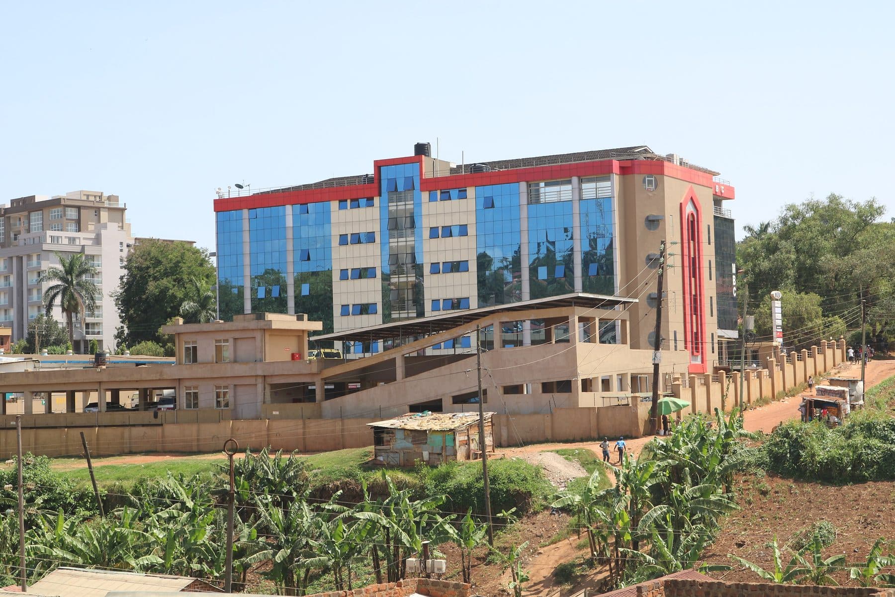Foundation & Slab Design